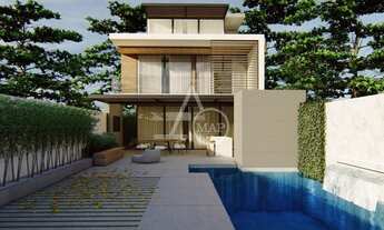 Imagem: Casa com 4 dormitórios à venda, 350 m²