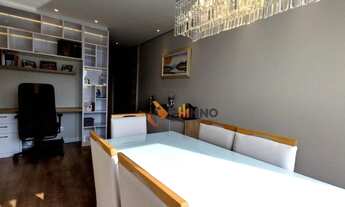 Imagem 7: Apartamento pronto para morar c/3 quartos 1 suíte c/ 61 m² no bairro Portão