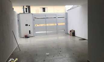 Imagem 7: Sobrado com 2 dormitórios à venda, 115 m² por R$ 548.000 - Jardim Ocara - Santo André/SP