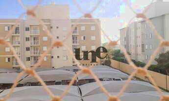 Imagem 7: Apartamento com 2 dormitórios à venda, 54 m² por R$ 360.000,00 - Vila Costa e Silva - Camp