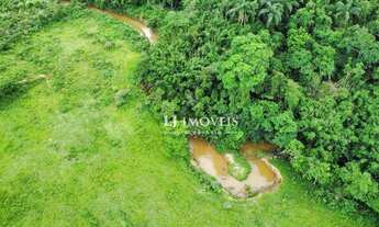 Imagem 3: Fazenda com 3 dormitórios à venda, 345339 m² por R$ 1.050.000,00 - Paraíba do Sul - Paraíb