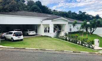 Imagem 2: Linda casa plana no Condomínio Arujazinho I, II e III