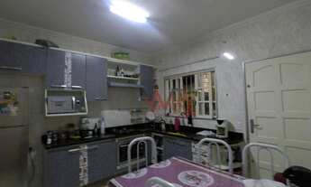 Imagem 7: Sobrado à venda, 83 m² por R$ 399.000,00 - São Miguel Paulista - São Paulo/SP