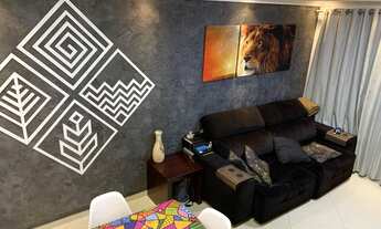 Imagem 3: Casa de condomínio para venda com 105 metros quadrados com 2 quartos