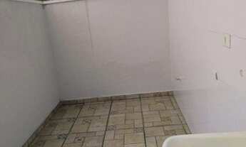 Imagem 3: Cobertura com 2 dormitórios à venda, 102 m² por R$ 310.000 - Vila Tibiriçá - Santo André/S