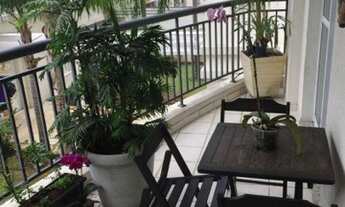 Imagem: Cond. VILA IMPERIAL 133 m² por R$ 1.180.000