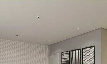 Imagem 3: Apartamento à venda, 48 m² por R$ 365.000,00 - Vila Paulicéia - São Paulo/SP