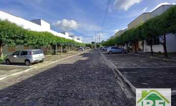 Imagem 4: Apartamento com 2 dormitórios para alugar, 64 m² por R$ 700,00/mês - Gurupi - Teresina/PI