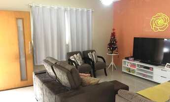 Imagem 2: Casa à venda, 185 m² por R$ 690.000,00 - Condomínio Aurora - Paulínia/SP