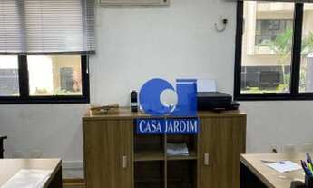 Imagem 6: Sala à venda, 32 m² por R$ 250.000,00 - Edifício Metrópolis Office - Barueri/SP