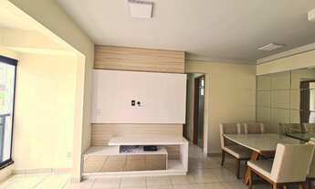 Imagem: Apartamento para venda possui 52 metros