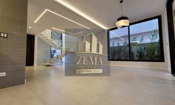 Imagem: Sobrado novo com 03 suítes, Espaço Gourmet