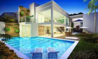 Imagem 7: Luxuoso duplex com 03 suítes para venda na Tamatanduba - Eusébio/CE