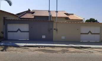 Imagem: Gio- Casa para venda possui 112 metros quadrados