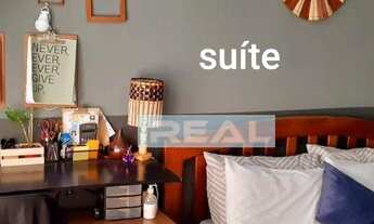 Imagem 7: Casa com 3 dormitórios à venda, 122 m² por R$ 390.000,00 - Parque das Árvores - Paulínia/S