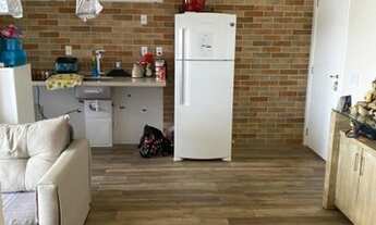 Imagem 7: Apartamento com 2 dormitórios à venda, 68 m² - Vila Monumento - São Paulo/SP