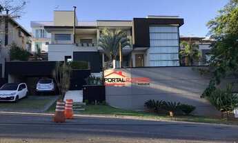 Imagem: Casa à venda, 282 m² por R$ 2.800.000,00