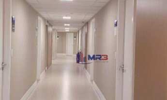 Imagem 4: Sala, 27 m² - venda por R$ 180.000,00 ou aluguel por R$ 1.800,00/mês - Curicica - Rio de J