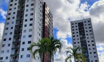 Imagem: Aracaju - Apartamento Padrão - Jabotiana