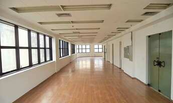 Imagem 6: Sala, 188 m² - venda por R$ 1.694.520,00 ou aluguel por R$ 8.250,00/mês - República - São