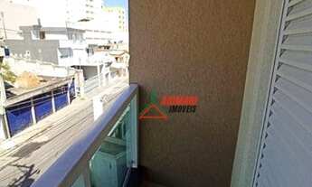 Imagem 3: Cobertura em Santo André