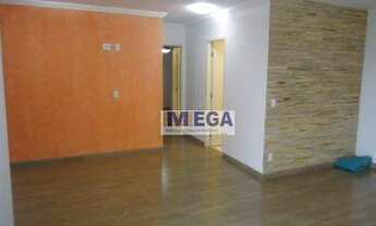 Imagem 7: Apartamento com 3 dormitórios à venda, 77 m² por R$ 488.000,00 - Swift - Campinas/SP