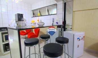 Imagem 3: CLSW 300B, bloco 1 - Morro de São Paulo - kit com 41,68 m2