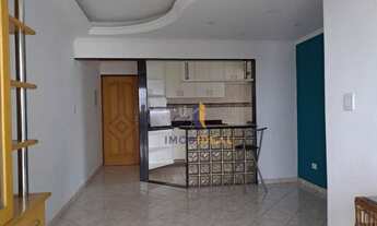 Imagem: Apartamento com 3 dormitórios para alugar