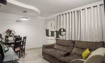 Imagem 2: Apartamento com 3 dormitórios à venda, 62 m² por R$ 290.000,00 - São Bernardo - Campinas/S