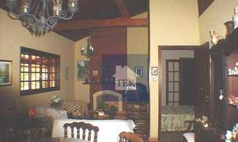 Imagem 7: Sítio com 5 dormitórios à venda, 85000 m² por R$ 2.120.000 - Condominio Estância Parque de