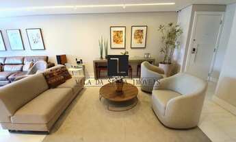 Imagem: Excelente apartamento de 200 m², 4 quartos