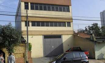 Imagem: Salão, 260 m² - venda por R$ 1.150.000,00