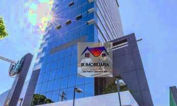 Imagem 2: Sala à venda, 53 m² por R$ 392.722,68 - Vila Belmiro - Santos/SP