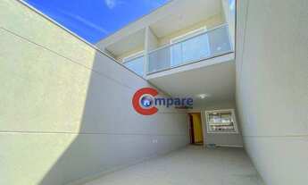 Imagem 3: Excelente sobrado com 130 metros, 3 dormitórios, 1 suíte - Vila Constância