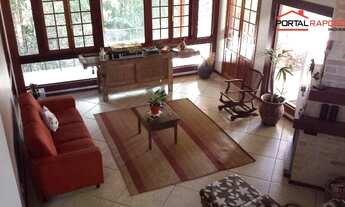 Imagem 4: Casa com 3 dormitórios à venda, 530 m² por R$ 2.080.000,00 - Granja Viana - Cotia/SP