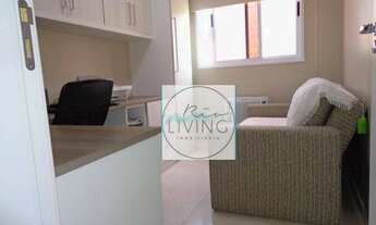 Imagem 6: Cobertura com 3 dormitórios à venda, 131 m² por R$ 670.000,00 - Jacarepaguá - Rio de Janei