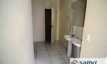 Imagem 5: Loja comercial com 305m2 para alugar - R$ 7.000,00/mês + taxas - Bairro Rebouças- Curitiba