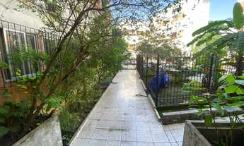 Imagem 2: ótimo Apto Térreo Tipo Casa com direito a Estacionamento !