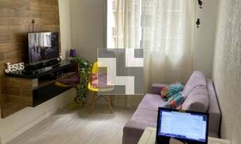 Imagem 5: Apartamento em Sumaré de 38 m² área útil, 1 dormitório 1 vaga de garagem, sol da tarde