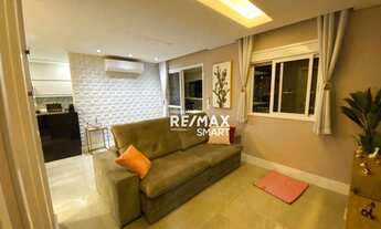 Imagem 6: Apartamento com 2 dormitórios à venda, 79 m² por R$ 830.000,00 - Barra Funda - São Paulo/S