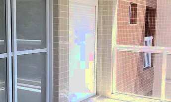 Imagem 7: Apartamento duplex à venda na Praia do Sonho - Itanhaém SP