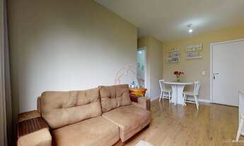 Imagem 6: Apartamento / 2 dormitórios / 1 vaga / Cavalhada / Porto Alegre