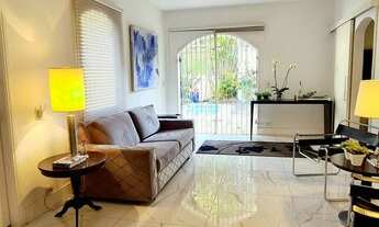 Imagem 4: Casa Alto Padrão em condomínio fechado- Granja Vianna