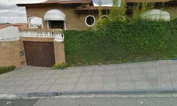 Imagem: Casa à venda, 478 m² por R$ 1.100.000,00