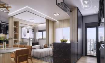 Imagem: LANÇAMENTO - VISION COLINAS 1 OU 2 DORMITÓRIOS