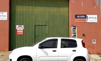 Imagem: Comercial - Loteamento Albertini