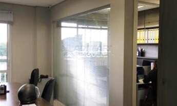 Imagem 4: Sala à venda, 46 m² por R$ 400.000,00 - Chácara Santo Antônio (Zona Sul) - São Paulo/SP