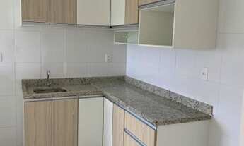 Imagem 3: Apartamento Andar Alto com 3 dormitórios à venda, 62 m² por R$ 350.000 - Mogi Moderno - Mo