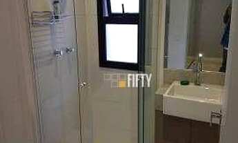 Imagem 6: Apartamento para alugar, 38 m² por R$ 3.900,00/mês - Campo Belo - São Paulo/SP