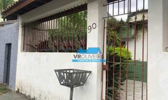 Imagem 5: Terreno à venda, 260 m² por R$ 640.000 - Vila Curuçá - Santo André/SP